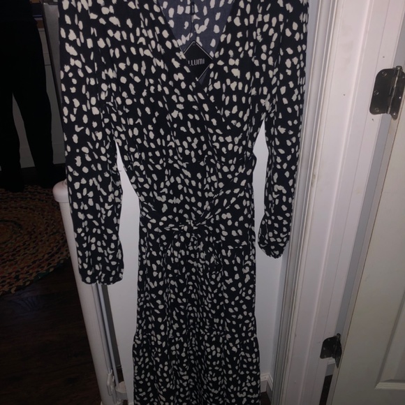 Size Large Maxi Dress Bundle - Picture 6 of 9